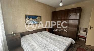 Тристаен апартамент, София, Младост 1, 688865, Снимка 5