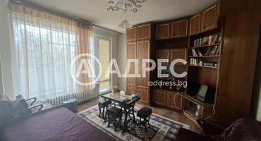 Тристаен апартамент, София, Младост 1, 688865, Снимка 7