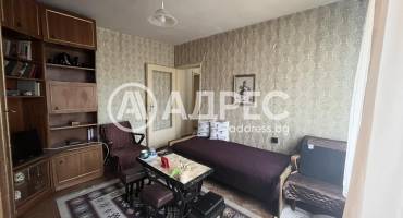 Тристаен апартамент, София, Младост 1, 688865, Снимка 8