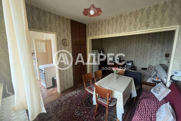 Тристаен апартамент, София, Младост 1, 688865, Снимка 1