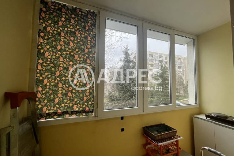 Тристаен апартамент, София, Младост 1, 688865, Снимка 9