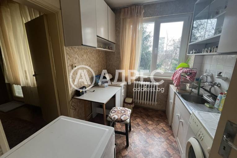 Тристаен апартамент, София, Младост 1, 688865, Снимка 2