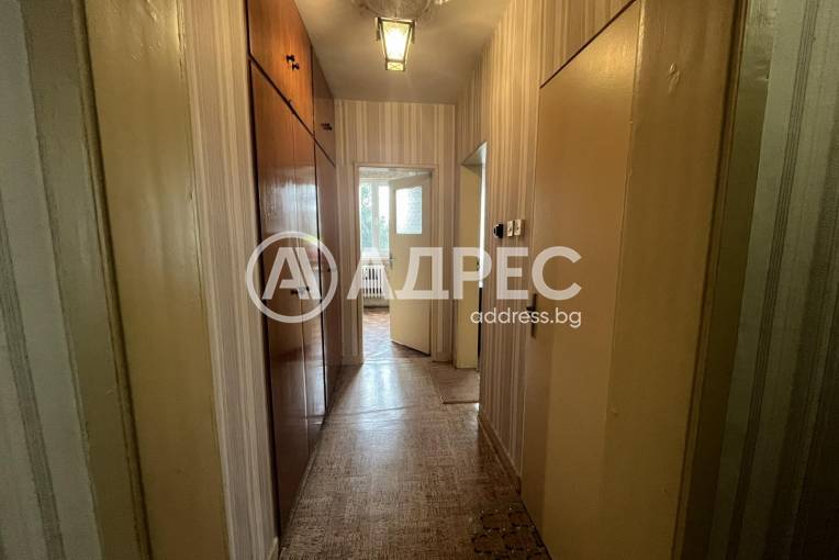 Тристаен апартамент, София, Младост 1, 688865, Снимка 3