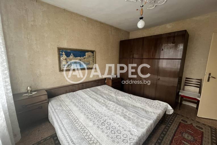 Тристаен апартамент, София, Младост 1, 688865, Снимка 5