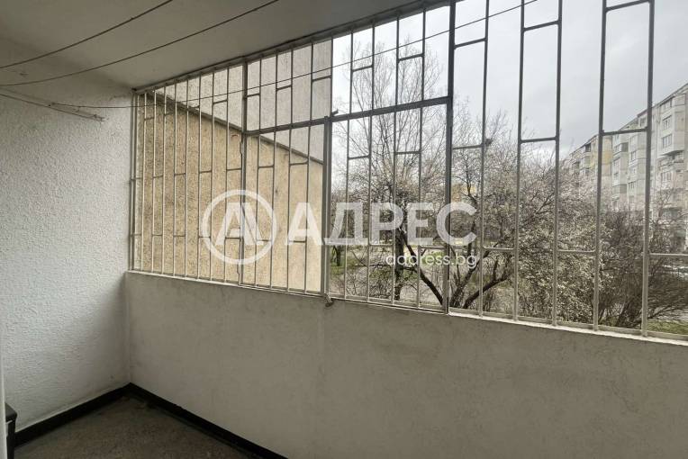 Тристаен апартамент, София, Младост 1, 688865, Снимка 6