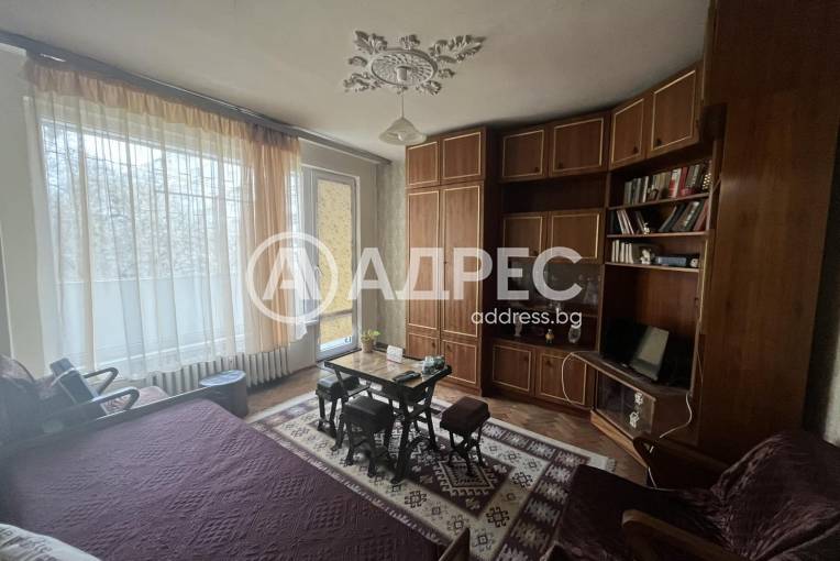 Тристаен апартамент, София, Младост 1, 688865, Снимка 7