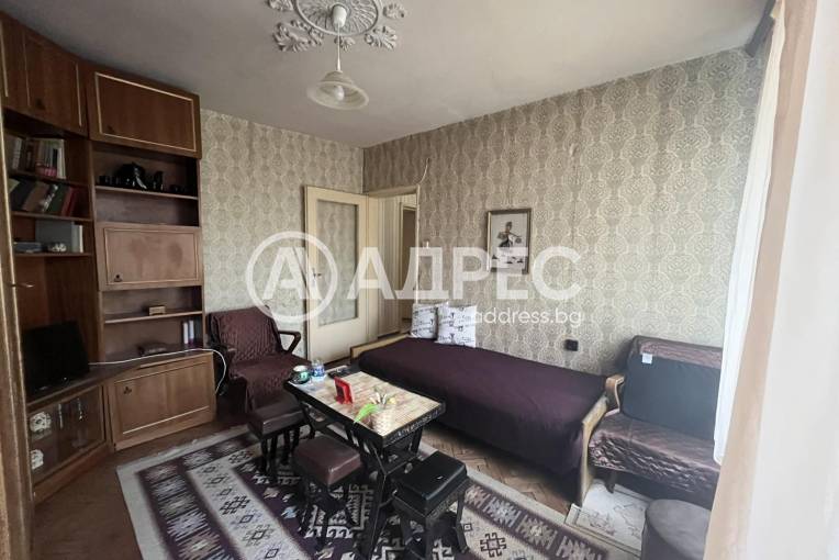 Тристаен апартамент, София, Младост 1, 688865, Снимка 8