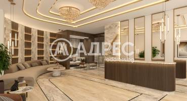 Двустаен апартамент, София, Кръстова вада, 690865, Снимка 10