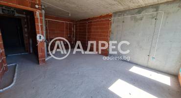 Двустаен апартамент, София, Кръстова вада, 690865, Снимка 2
