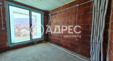Двустаен апартамент, София, Кръстова вада, 690865, Снимка 5
