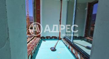 Двустаен апартамент, София, Кръстова вада, 690865, Снимка 8
