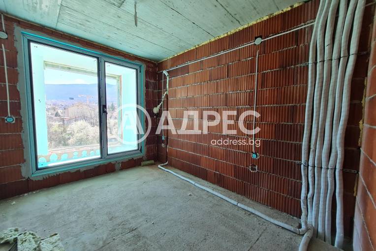 Двустаен апартамент, София, Кръстова вада, 690865, Снимка 5