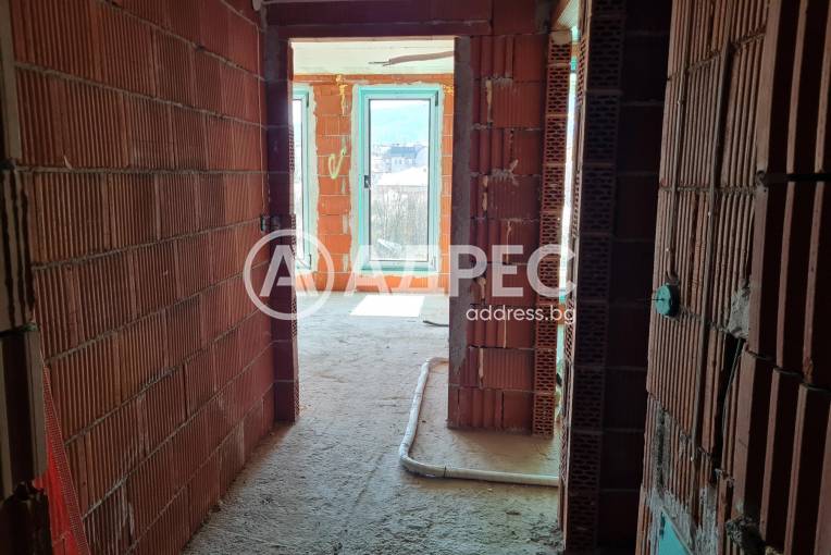 Двустаен апартамент, София, Кръстова вада, 690865, Снимка 6