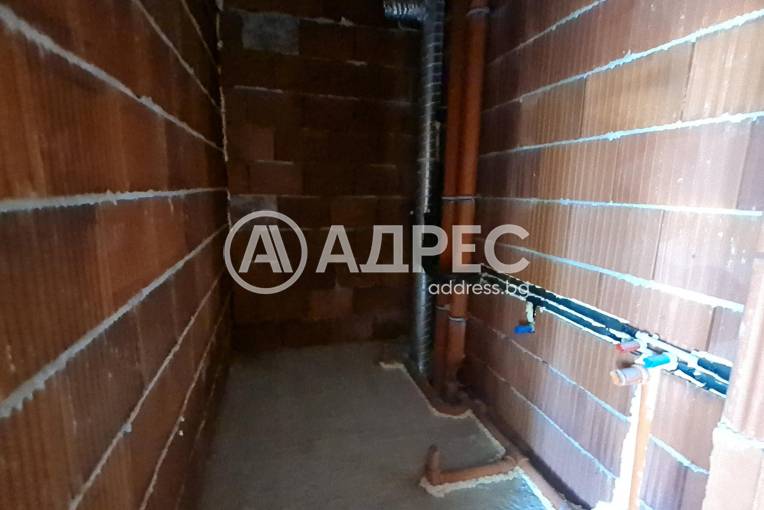Двустаен апартамент, София, Кръстова вада, 690865, Снимка 7