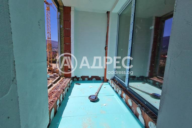 Двустаен апартамент, София, Кръстова вада, 690865, Снимка 8