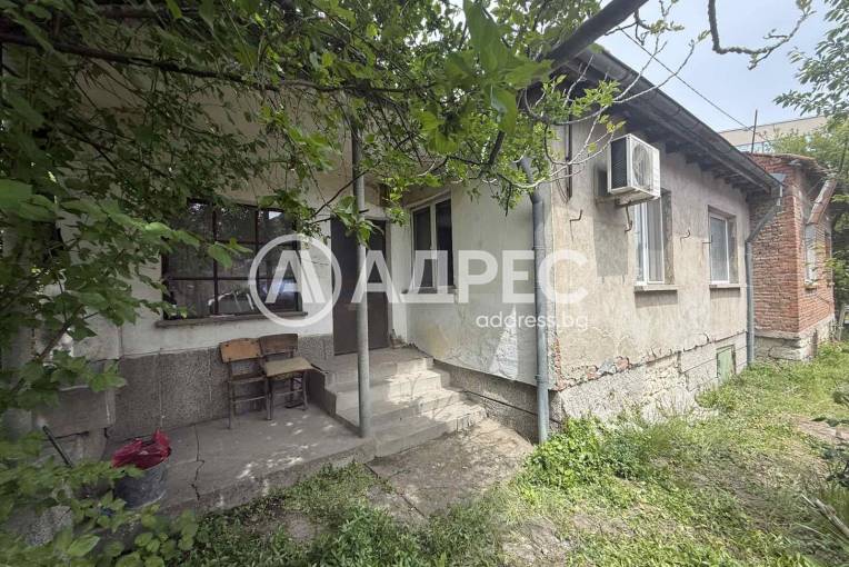 Къща/Вила, Хасково, Овчарски, 693865, Снимка 1