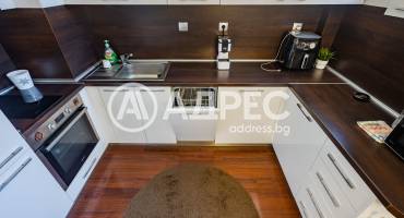Тристаен апартамент, Варна, м-ст Евксиноград, 695865, Снимка 10