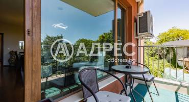 Тристаен апартамент, Варна, м-ст Евксиноград, 695865, Снимка 11