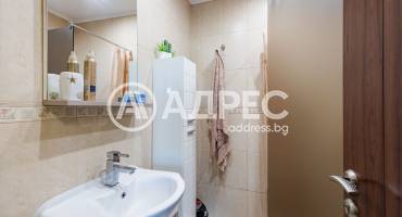 Тристаен апартамент, Варна, м-ст Евксиноград, 695865, Снимка 19