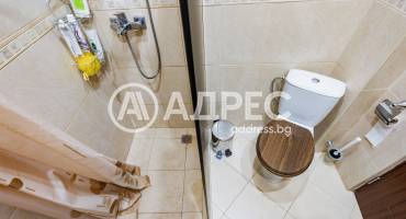 Тристаен апартамент, Варна, м-ст Евксиноград, 695865, Снимка 20