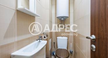 Тристаен апартамент, Варна, м-ст Евксиноград, 695865, Снимка 21
