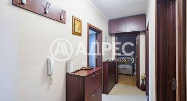 Тристаен апартамент, Варна, м-ст Евксиноград, 695865, Снимка 22