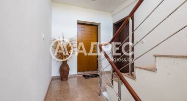 Тристаен апартамент, Варна, м-ст Евксиноград, 695865, Снимка 24