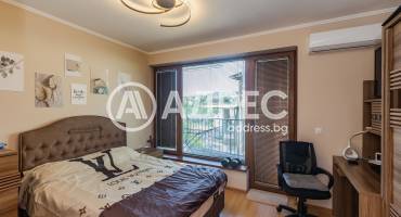 Тристаен апартамент, Варна, м-ст Евксиноград, 695865, Снимка 3