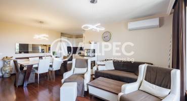 Тристаен апартамент, Варна, м-ст Евксиноград, 695865, Снимка 8