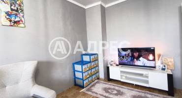 Двустаен апартамент, Ямбол, Георги Бенковски, 697865, Снимка 10