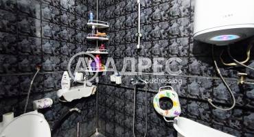 Двустаен апартамент, Ямбол, Георги Бенковски, 697865, Снимка 13