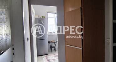 Двустаен апартамент, Ямбол, Георги Бенковски, 697865, Снимка 15