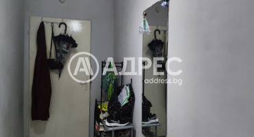 Двустаен апартамент, Ямбол, Георги Бенковски, 697865, Снимка 16