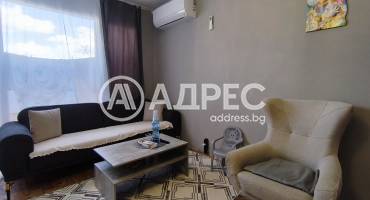 Двустаен апартамент, Ямбол, Георги Бенковски, 697865, Снимка 2