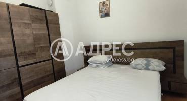 Двустаен апартамент, Ямбол, Георги Бенковски, 697865, Снимка 4