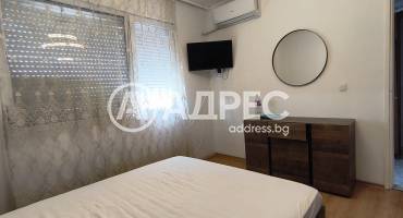 Двустаен апартамент, Ямбол, Георги Бенковски, 697865, Снимка 5