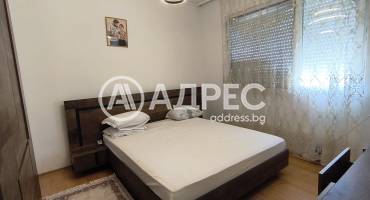 Двустаен апартамент, Ямбол, Георги Бенковски, 697865, Снимка 6