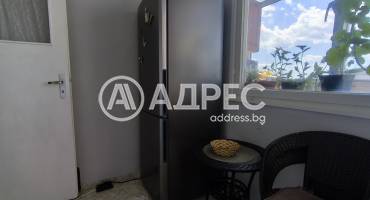 Двустаен апартамент, Ямбол, Георги Бенковски, 697865, Снимка 9