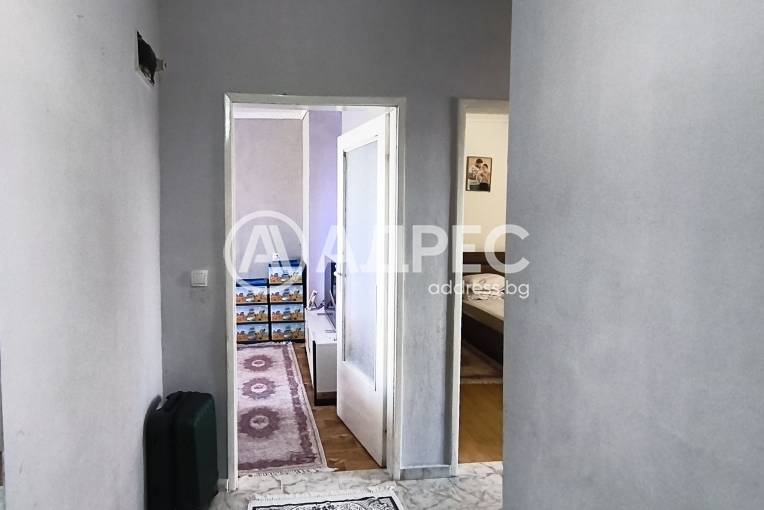Двустаен апартамент, Ямбол, Георги Бенковски, 697865, Снимка 11
