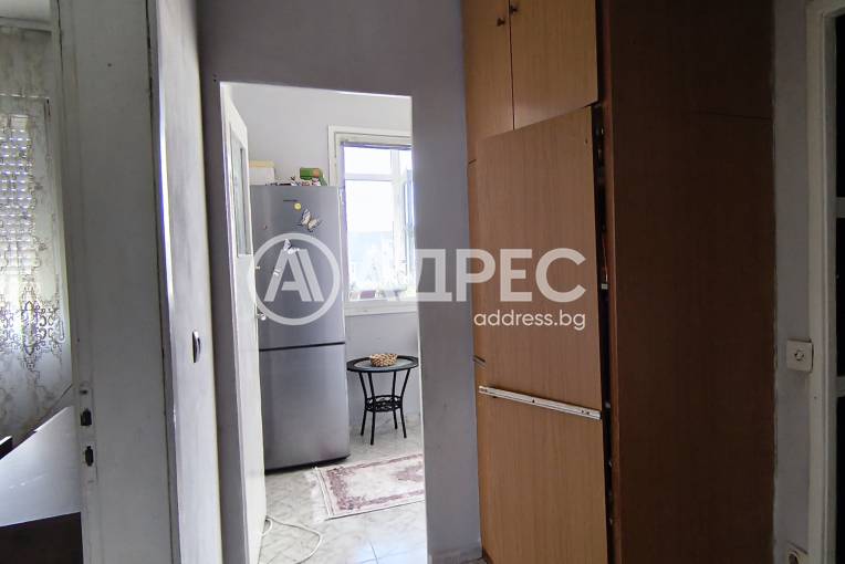 Двустаен апартамент, Ямбол, Георги Бенковски, 697865, Снимка 15