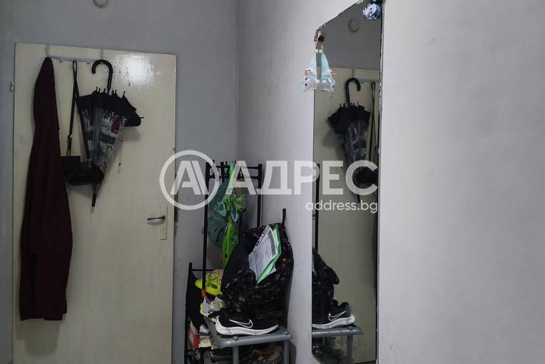 Двустаен апартамент, Ямбол, Георги Бенковски, 697865, Снимка 16