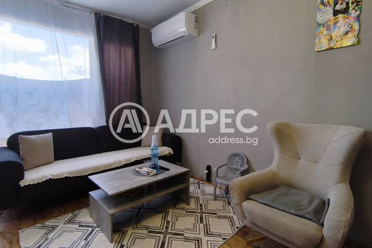 Двустаен апартамент, Ямбол, Георги Бенковски, 697865, Снимка 2