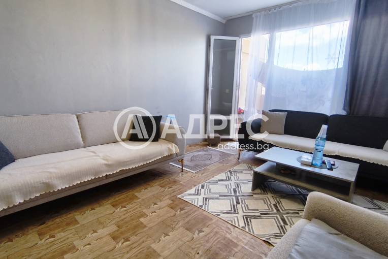 Двустаен апартамент, Ямбол, Георги Бенковски, 697865, Снимка 3