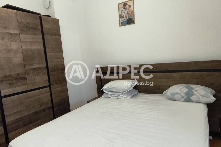 Двустаен апартамент, Ямбол, Георги Бенковски, 697865, Снимка 4