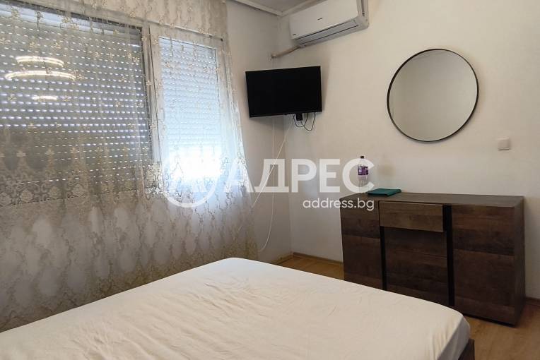 Двустаен апартамент, Ямбол, Георги Бенковски, 697865, Снимка 5
