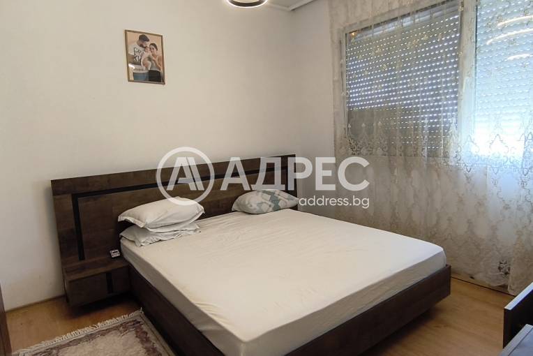 Двустаен апартамент, Ямбол, Георги Бенковски, 697865, Снимка 6