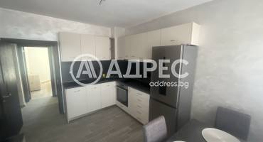 Тристаен апартамент, Варна, Колхозен пазар, 700865, Снимка 1