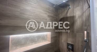 Тристаен апартамент, Варна, Колхозен пазар, 700865, Снимка 10