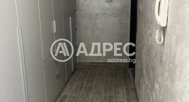 Тристаен апартамент, Варна, Колхозен пазар, 700865, Снимка 11