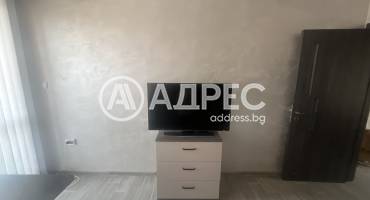 Тристаен апартамент, Варна, Колхозен пазар, 700865, Снимка 13